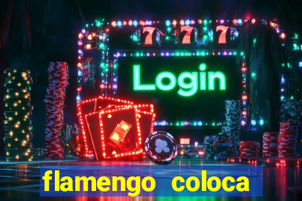 flamengo coloca ingresso a 5 reais